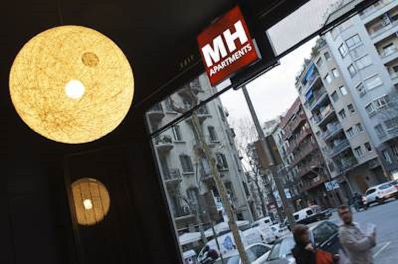Apartment Mh Plaza *